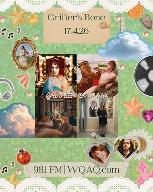 Image post by @griftersbonewqaq on Instagram