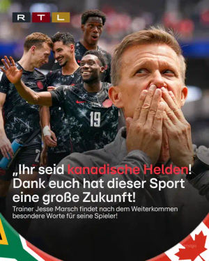 Image post by @rtl.sport on TikTok