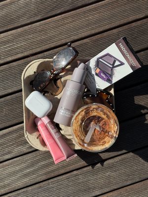 Image post by @madisonreed on Instagram