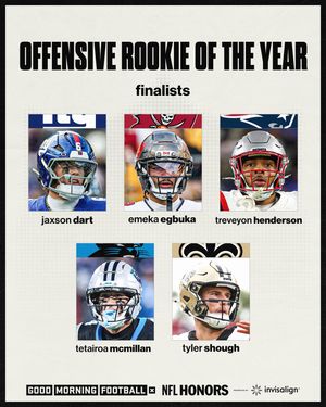 Image post by @gmfb on Instagram