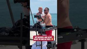 Video post by @buccaneers on YouTube