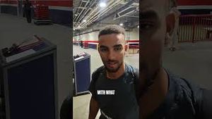 Video post by @nationals on YouTube