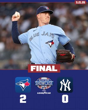 Image post by @mlbnetwork on Instagram
