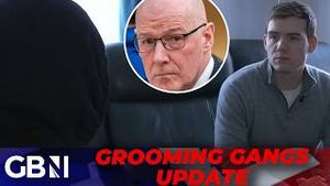 Video post by @gbnewsonline on YouTube
