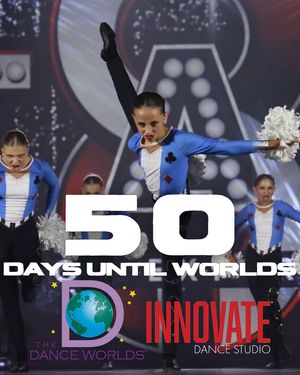 Image post by @innovatedancestudioids on Instagram