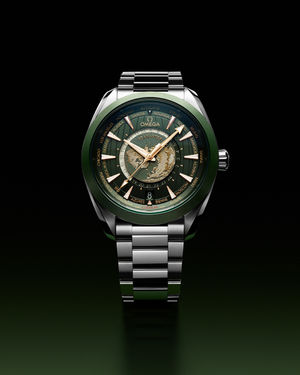 Image post by @omega on Instagram