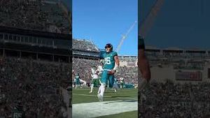 Video post by @jaguars on YouTube