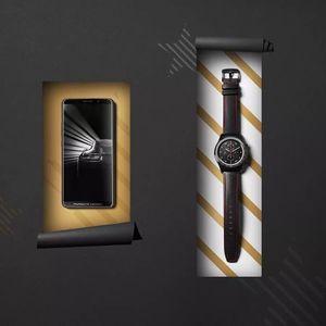 Image post by @porschedesign on Instagram