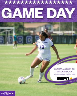 Image post by @sfa_soccer on Instagram