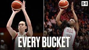 Video post by @Bleacher Report on YouTube