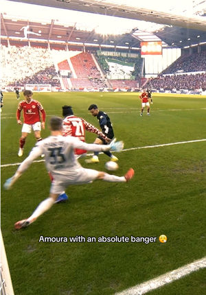 Video post by @bundesliga on TikTok