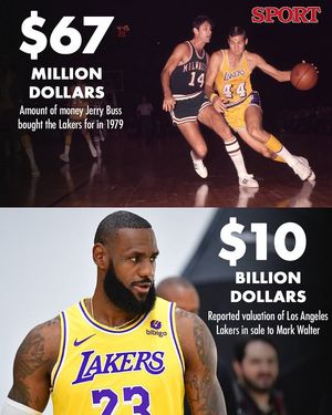 Image post by @sportthemagazine on Instagram