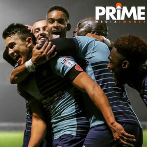 Image post by @primemediauk on Instagram