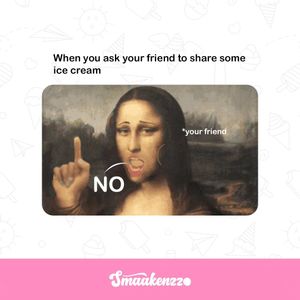 Image post by @smaakenzzo on Instagram