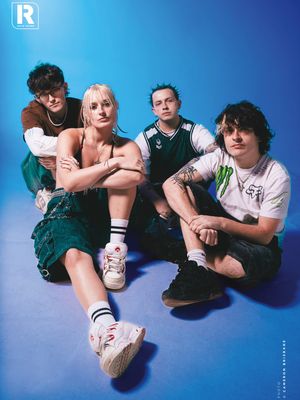 Image post by @rocksound on Instagram