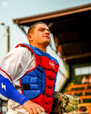 Image post by @hottotsbaseball on Instagram