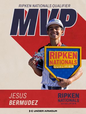 Image post by @ripkenbaseball on Instagram