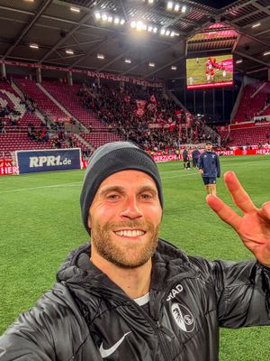 Image post by @bundesliga on Instagram