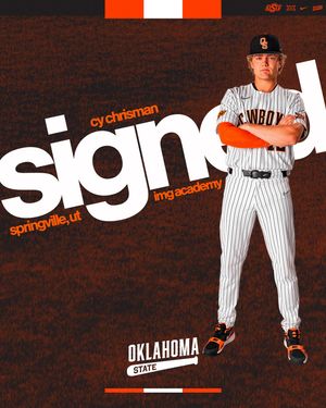 Image post by @osubaseball on Instagram