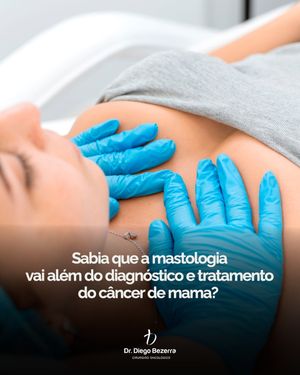 Image post by @drdiegobezerra on Instagram