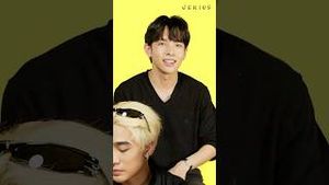 Video post by @genius on YouTube