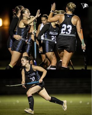 Image post by @bentleyfieldhockey on Instagram