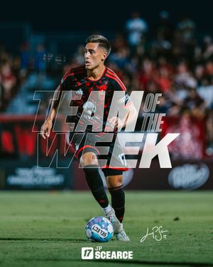 Image post by @phxrisingfc on Instagram