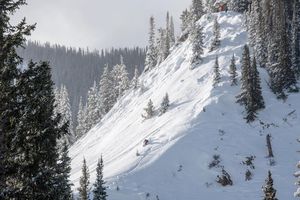 Image post by @skicrestedbutte on Instagram