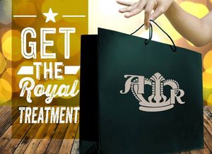 Image post by @americanroyalassociation on Facebook