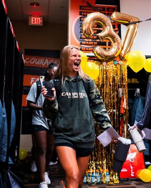 Image post by @gocamelslax on Instagram