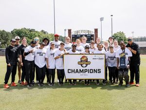 Image post by @gscsports on Facebook
