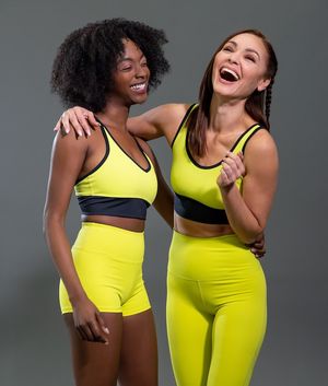 Image post by @perspectivefitwear on Instagram