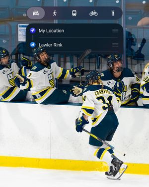 Image post by @merrimack_wih on Instagram