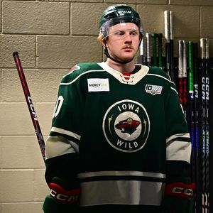 Image post by @iowawild on Instagram