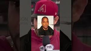 Video post by @foxsports on YouTube