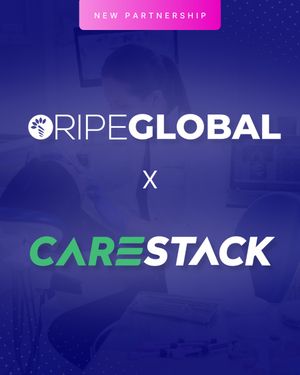 Image post by @ripeglobal on Instagram