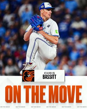 Image post by @mlb on Instagram