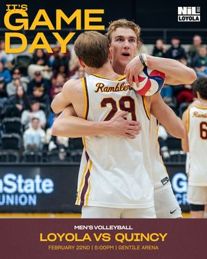 Image post by @loyola.nil.store on Instagram