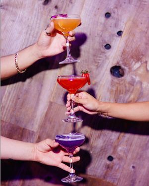 Image post by @area15eat.drink.do on Instagram