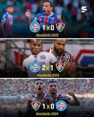 Image post by @sportv on Instagram