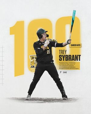 Image post by @uwsbaseball on Instagram