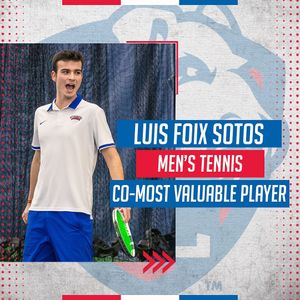 Image post by @sfbk_mtennis on Instagram