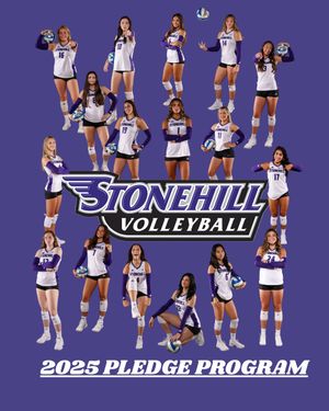 Image post by @stonehillvb on Instagram
