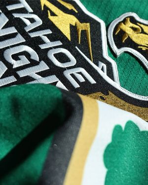 Image post by @knightmonsters on Instagram