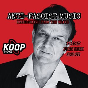 Image post by @koopradio on Instagram