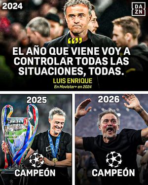 Video post by @daznfutbol on TikTok