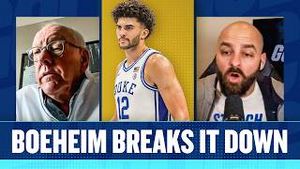 Video post by @fanduelsportsnetwork on YouTube