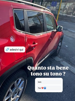 Image post by @bel_parcheggio on Instagram