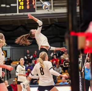 Image post by @mke_volleyball on Instagram