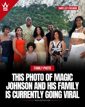 Image post by @worldstar on Instagram